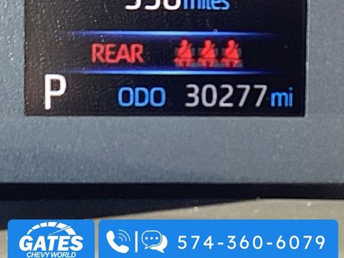 Used 2024 Toyota Corolla LE image 4