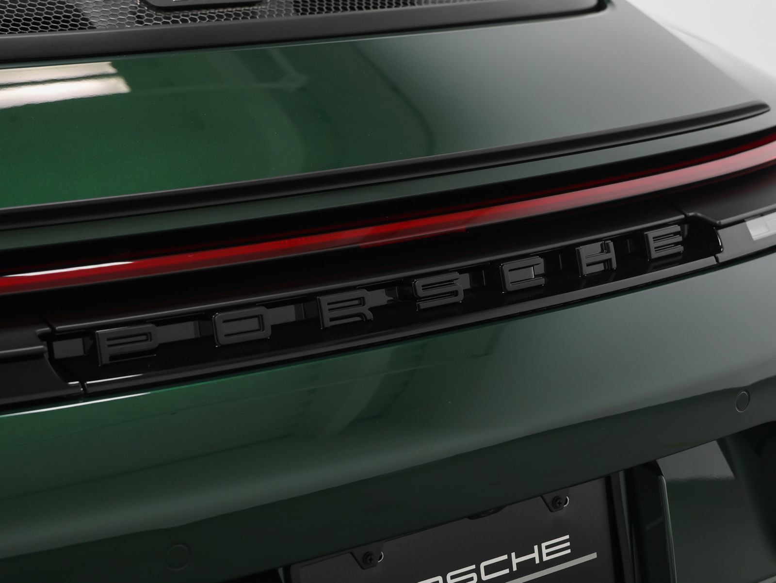 Certified 2026 Porsche 911 GT3 RWD image 20