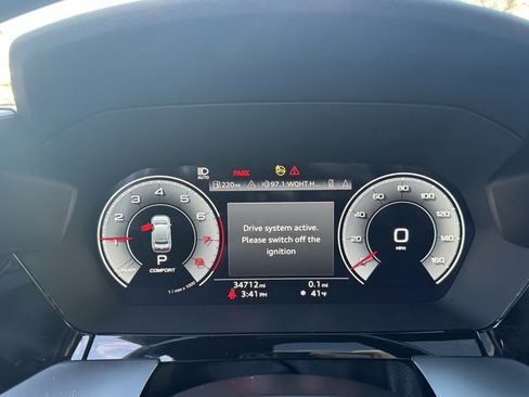 Used 2023 Audi A3 2.0T Premium Plus image 21