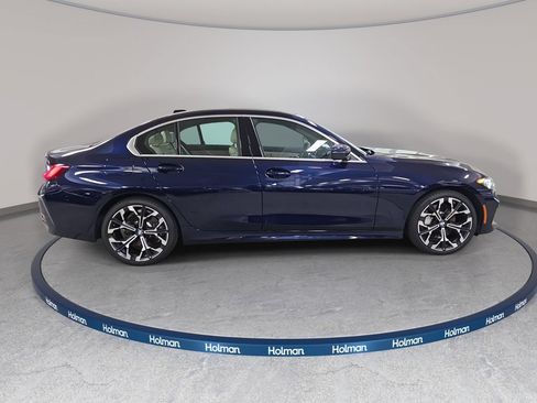 Used 2026 BMW 330i Sedan w/ Premium Package RWD image 6