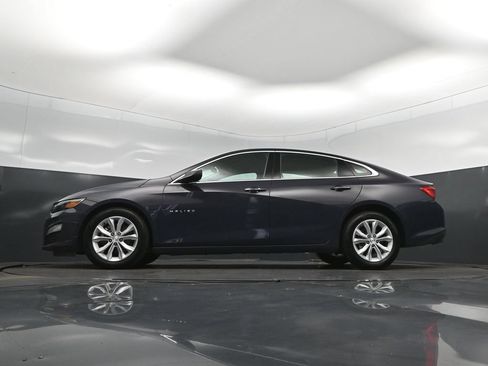 Used 2025 Chevrolet Malibu LT FWD image 39