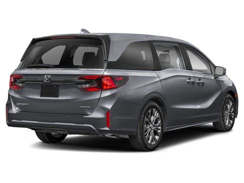 New 2026 Honda Odyssey Touring image 16