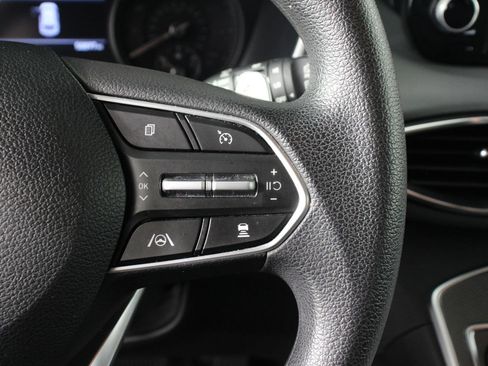Used 2021 Hyundai Santa Fe SEL w/ Cargo Package FWD image 11
