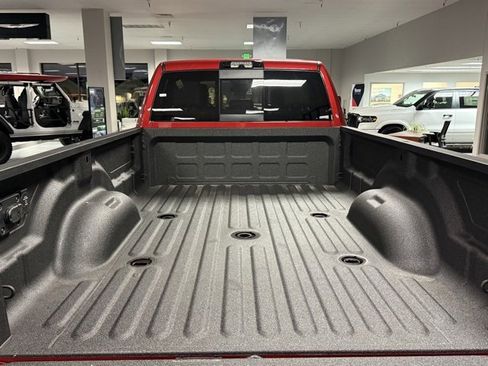 New 2026 RAM 2500 Laramie image 13