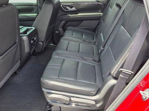 Certified 2022 Chevrolet Tahoe RST w/ Luxury Package RWD image 13