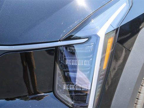 New 2026 Kia EV9 Wind image 5