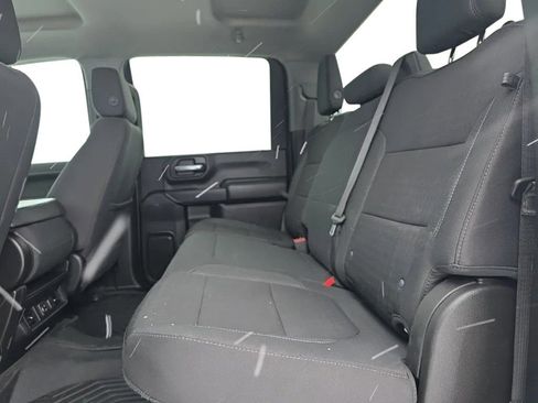 Used 2023 Chevrolet Silverado 2500 LT w/ Convenience Package image 14