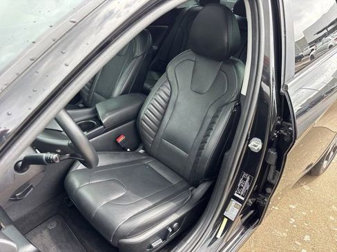 Used 2022 Hyundai Elantra Limited w/ Cargo Package FWD image 17