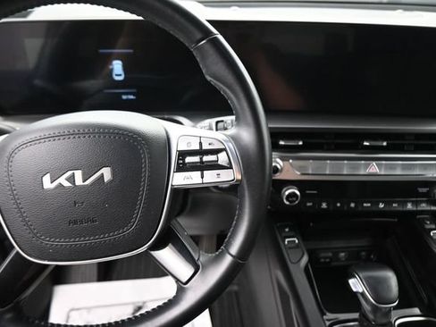 Used 2024 Kia Telluride S w/ S Sunroof Package AWD/4WD image 31