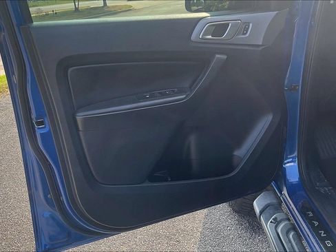 Used 2020 Ford Ranger XLT w/ Equipment Group 301A Mid RWD image 22