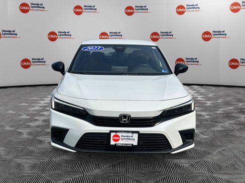 Used 2023 Honda Civic Sport image 8