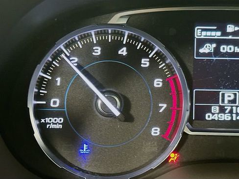 Used 2017 Subaru Forester 2.5i Touring w/ Popular Package #2 image 13