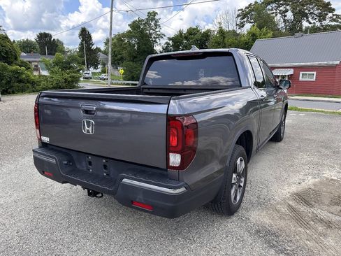 Used 2017 Honda Ridgeline RTL image 16