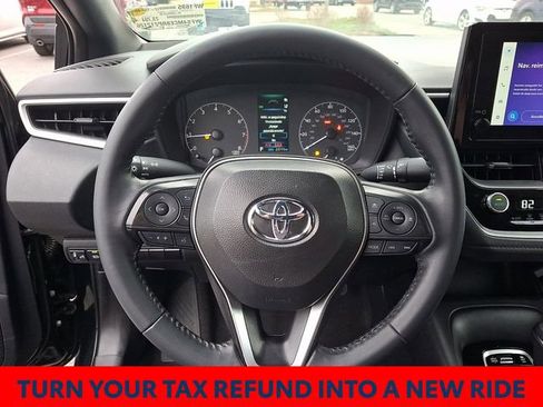 Used 2024 Toyota Corolla SE image 22