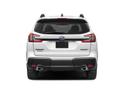 New 2026 Subaru Ascent Premium image 5