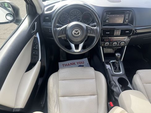 Used 2014 MAZDA CX-5 Grand Touring image 16