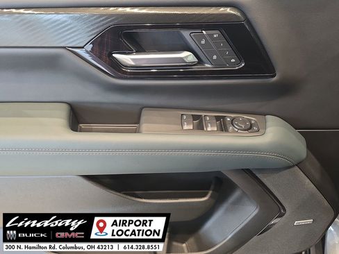 New 2026 GMC Yukon AT4 image 15