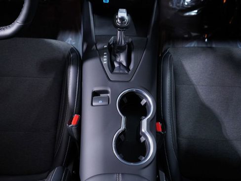 Used 2025 Ford Mustang GT RWD image 13