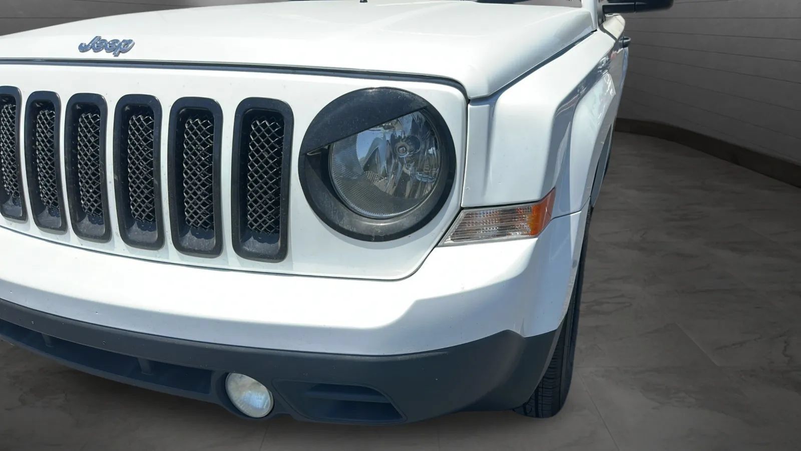 Used 2015 Jeep Patriot Sport FWD image 51