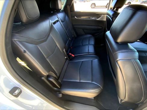 Used 2020 Cadillac XT5 Sportv image 18