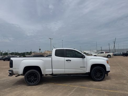 Used 2021 GMC Canyon Elevation Standard w/ Convenience Package RWD image 23