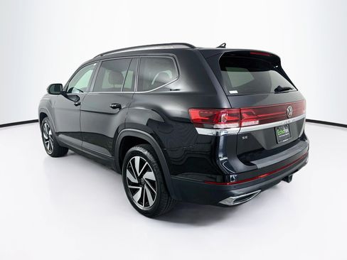 Used 2025 Volkswagen Atlas SE FWD image 5