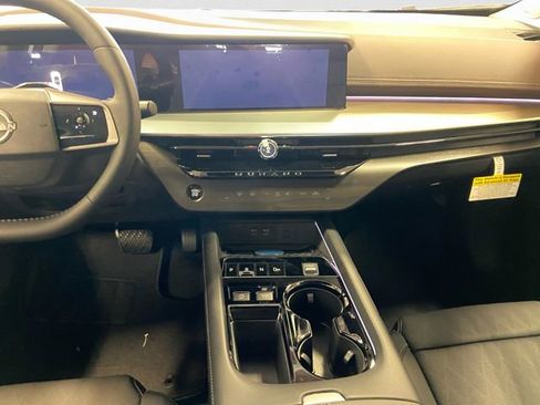 New 2026 Nissan Murano Platinum w/ Technology Package AWD/4WD image 11