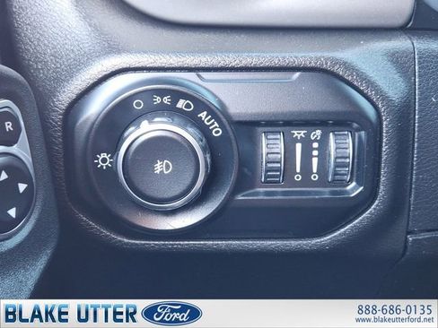 Used 2021 Jeep Wrangler Unlimited Sport image 22