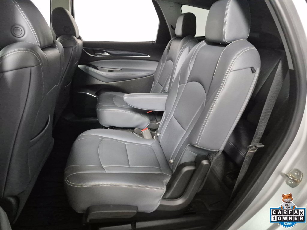 Used 2019 Buick Enclave Essence AWD/4WD image 25