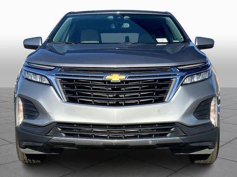 Used 2024 Chevrolet Equinox LT image 4