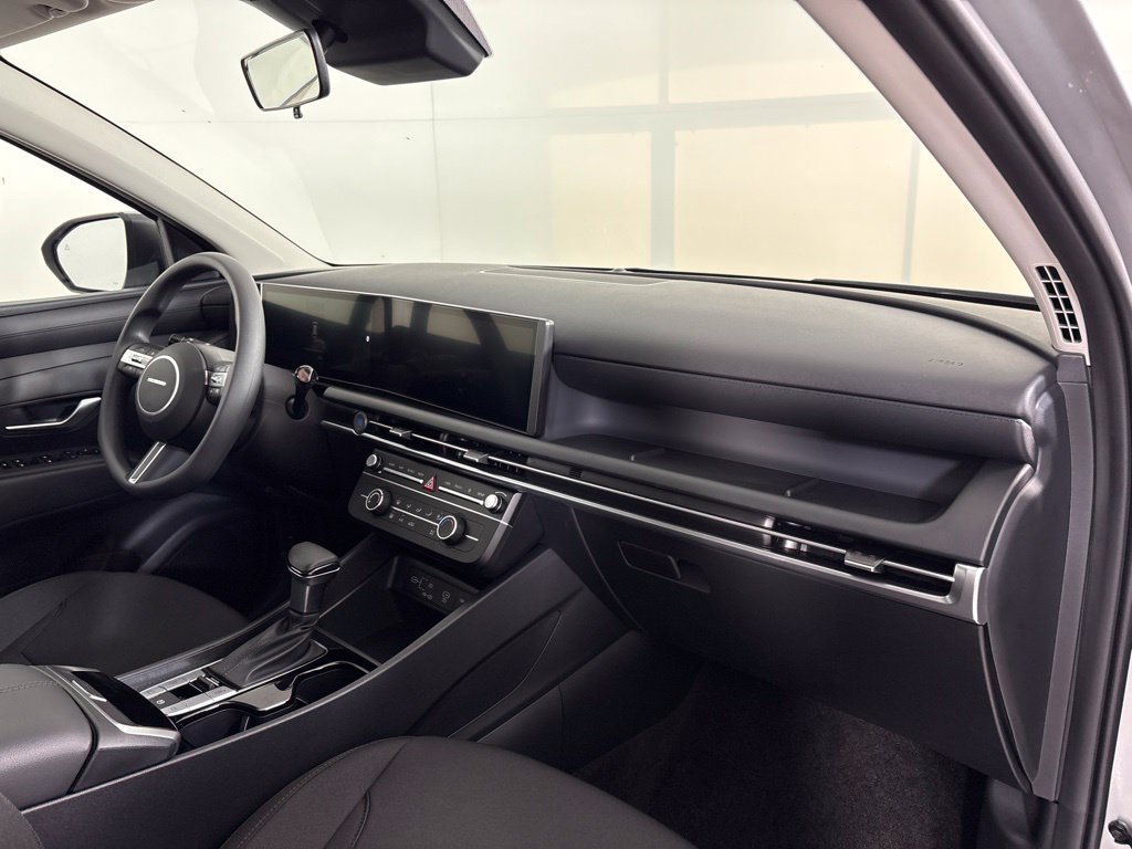 New 2026 Hyundai Tucson SE FWD image 13
