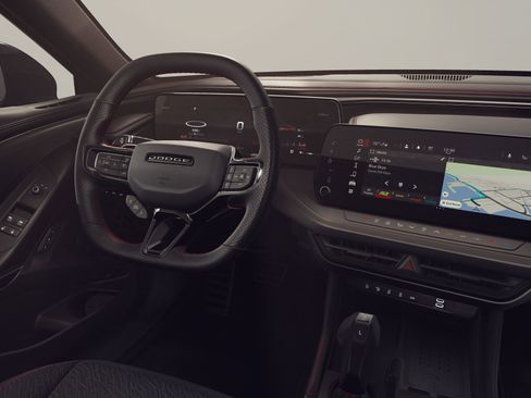 New 2026 Dodge Charger Scat Pack image 21