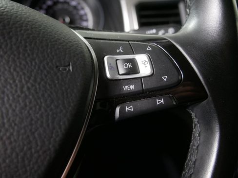 Used 2019 Volkswagen Atlas SE w/ Towing Package AWD/4WD image 20