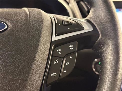 Used 2016 Ford Edge Sport w/ Equipment Group 401A AWD/4WD image 13