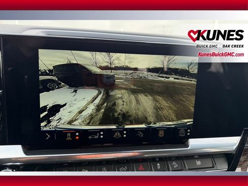 New 2026 GMC Sierra 1500 Elevation w/ Elevation Premium Package image 17