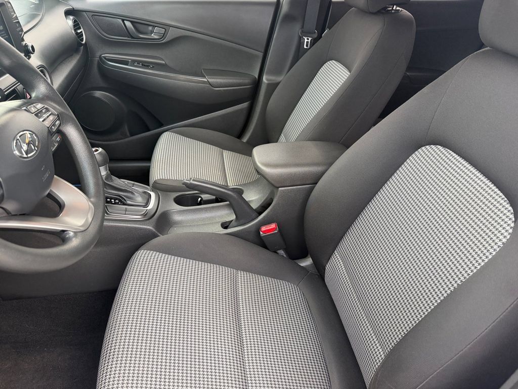 Used 2019 Hyundai Kona SE AWD/4WD image 10