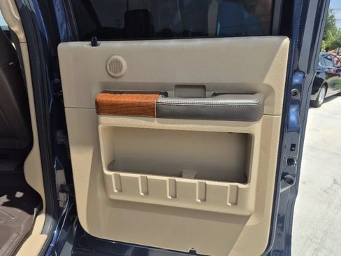 Used 2015 Ford F250 King Ranch AWD/4WD image 27