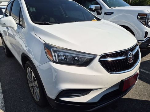 Used 2019 Buick Encore Preferred FWD image 14