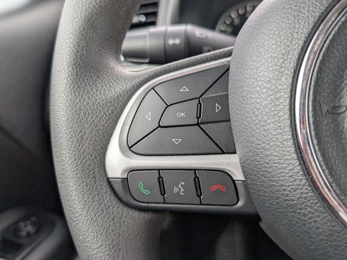 Used 2023 Jeep Renegade Latitude AWD/4WD image 25