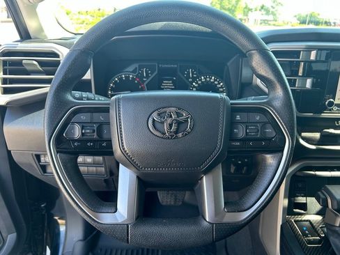 Used 2024 Toyota Tundra SR5 AWD/4WD image 21