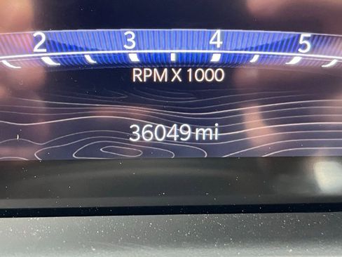 Certified 2023 Jeep Grand Cherokee Altitude AWD/4WD image 10
