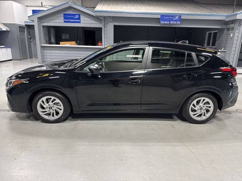 Used 2024 Subaru Impreza 2.0i AWD/4WD image 5