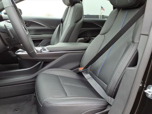 New 2026 Cadillac Lyriq Luxury w/ LPO, Floor Liner Package image 5