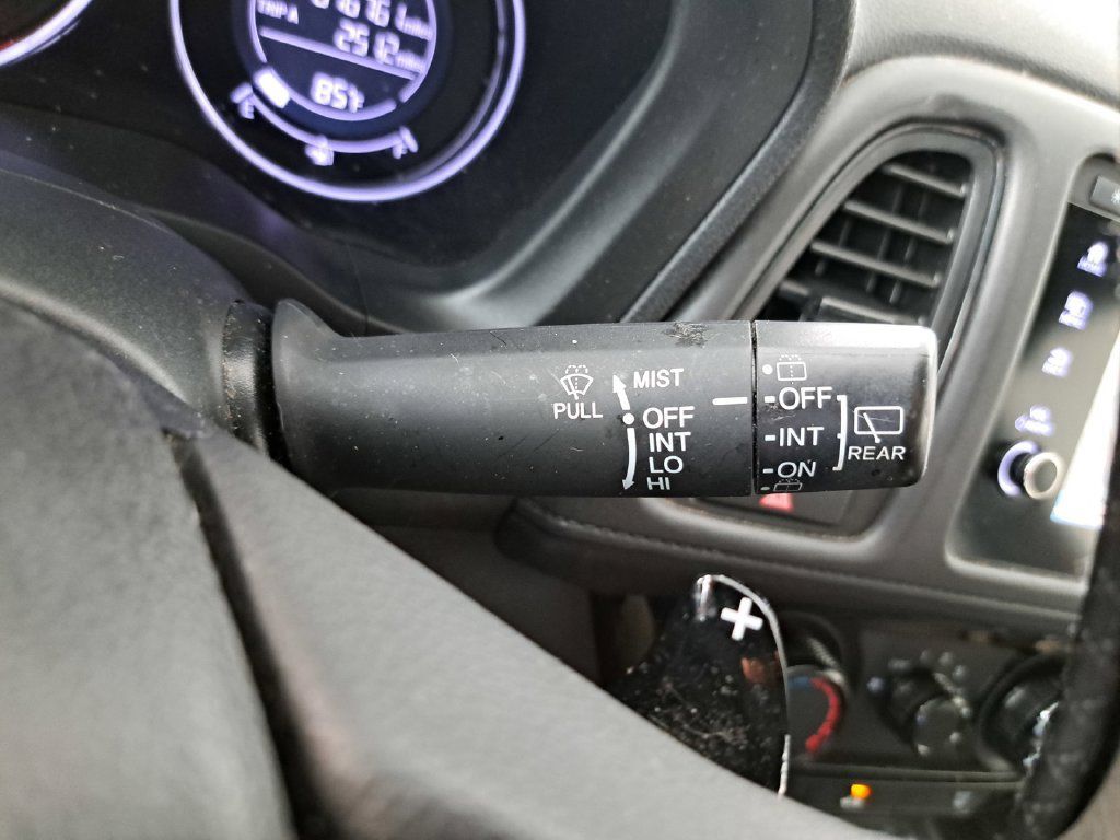 Used 2022 Honda HR-V Sport image 19
