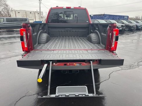 New 2026 Ford F350 Lariat w/ Lariat Premium Package image 5