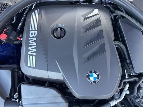 New 2026 BMW 330i Sedan w/ M Sport Package RWD image 18