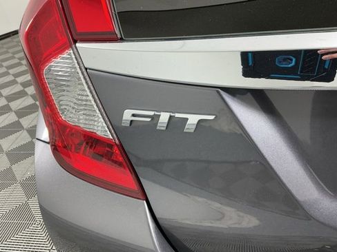 Used 2020 Honda Fit EX image 19