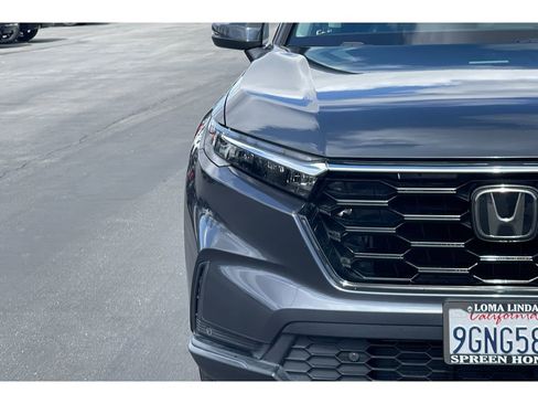 Certified 2023 Honda CR-V EX-L image 18