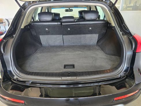 Used 2016 INFINITI QX50 AWD w/ Premium Package image 27
