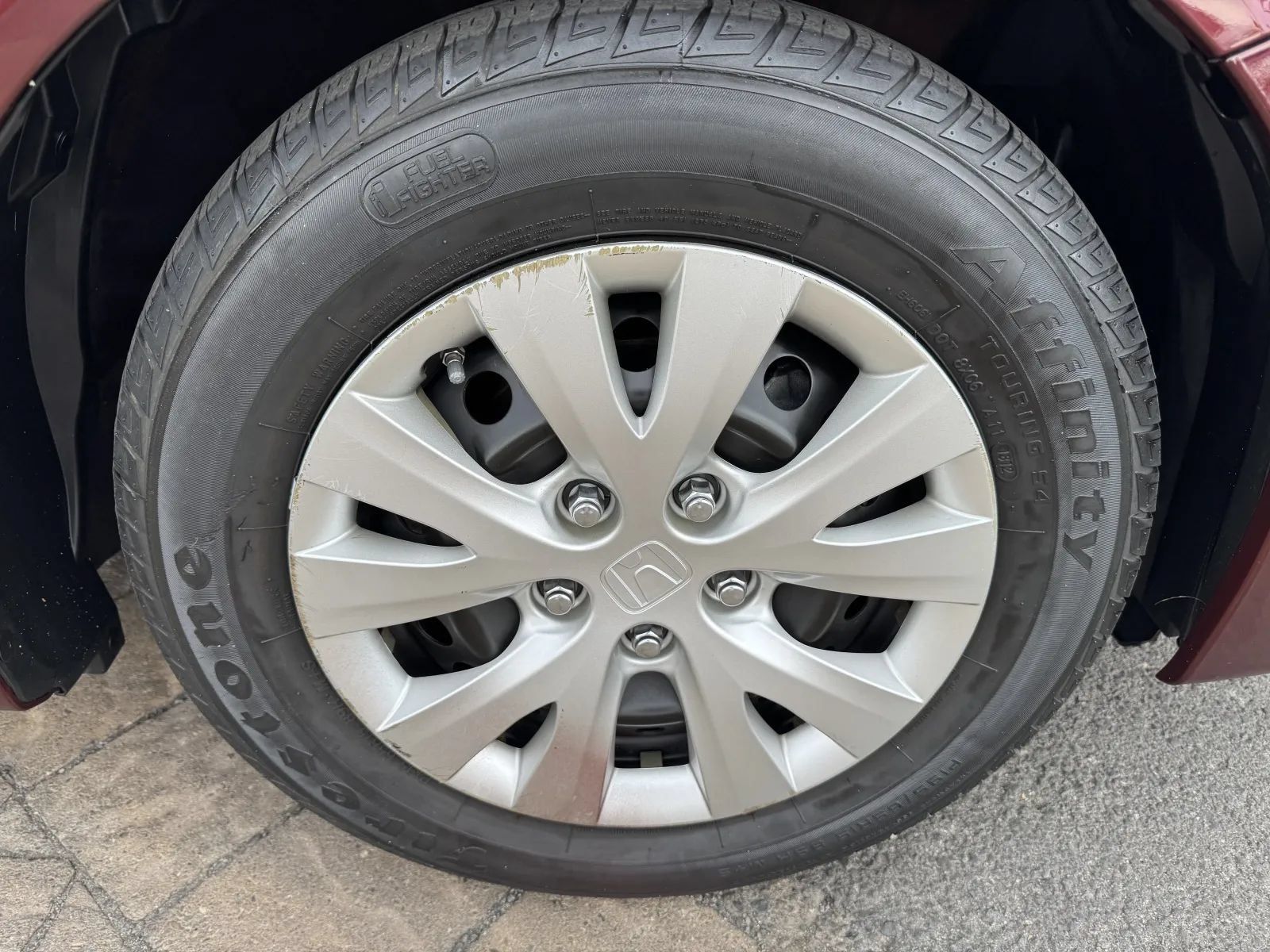 Used 2012 Honda Civic LX image 10